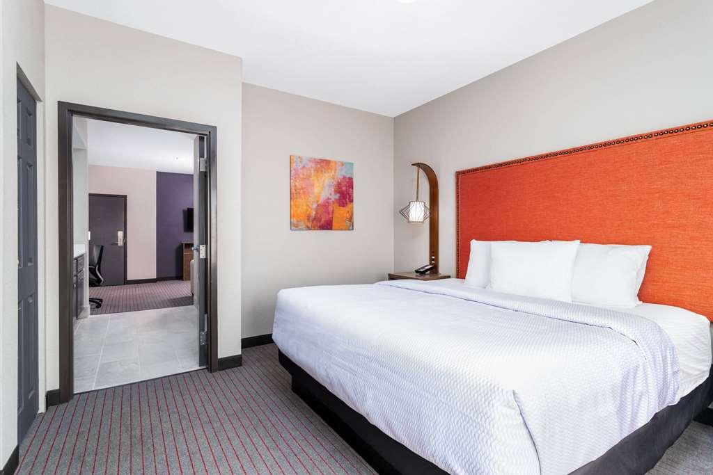 La Quinta Inn & Suites By Wyndham Augusta Fort Eisenhower Quarto foto
