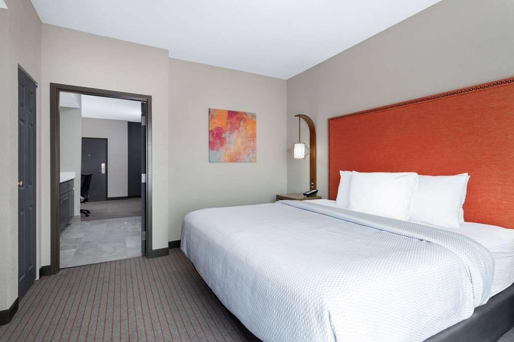 La Quinta Inn & Suites By Wyndham Augusta Fort Eisenhower Quarto foto