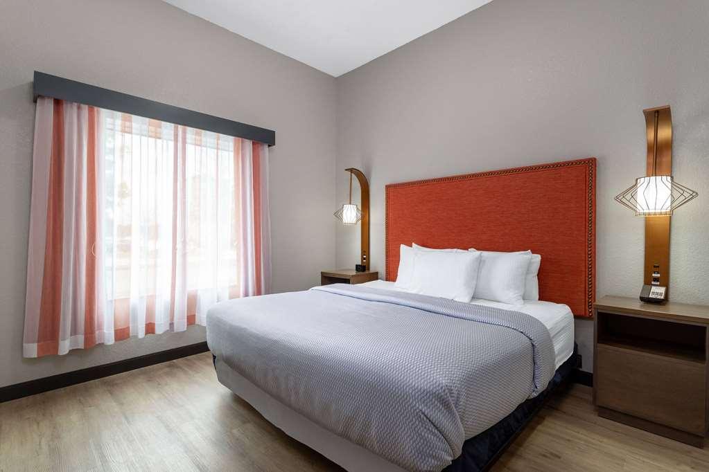 La Quinta Inn & Suites By Wyndham Augusta Fort Eisenhower Quarto foto