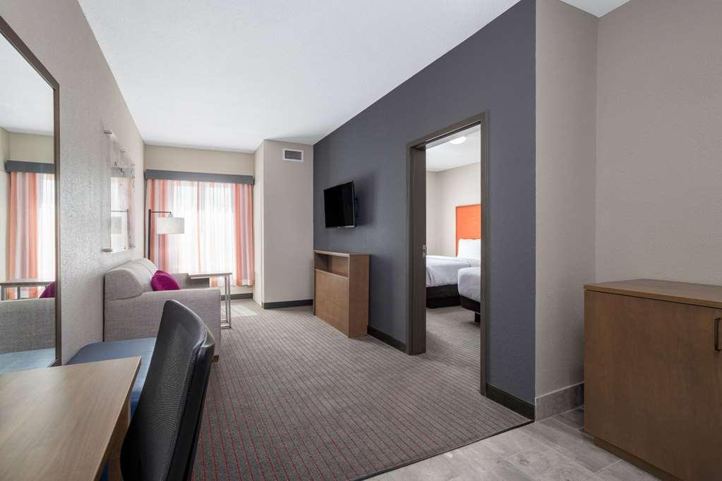 La Quinta Inn & Suites By Wyndham Augusta Fort Eisenhower Quarto foto