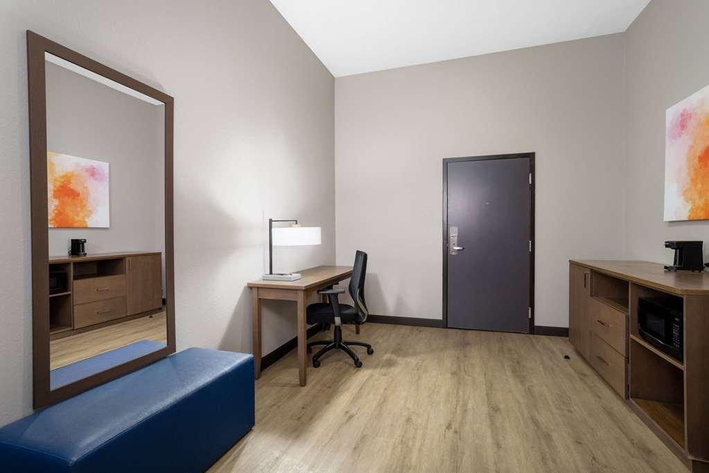 La Quinta Inn & Suites By Wyndham Augusta Fort Eisenhower Quarto foto