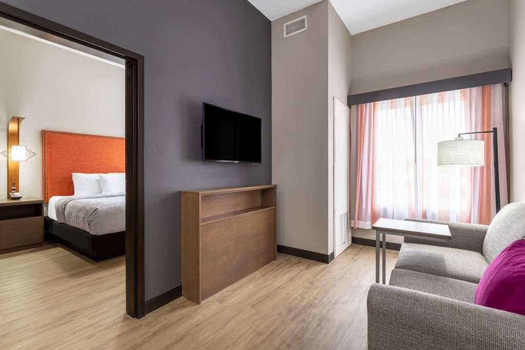 La Quinta Inn & Suites By Wyndham Augusta Fort Eisenhower Quarto foto