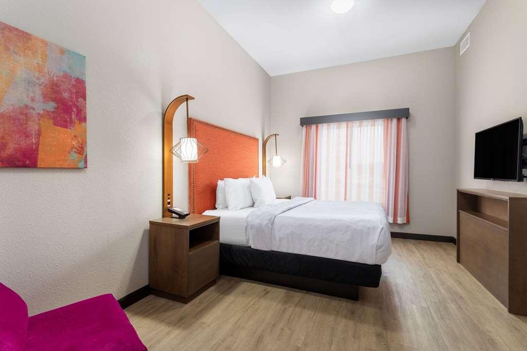 La Quinta Inn & Suites By Wyndham Augusta Fort Eisenhower Quarto foto