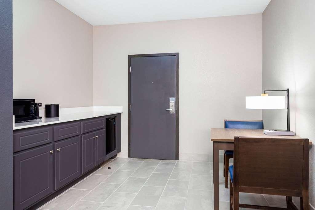 La Quinta Inn & Suites By Wyndham Augusta Fort Eisenhower Quarto foto