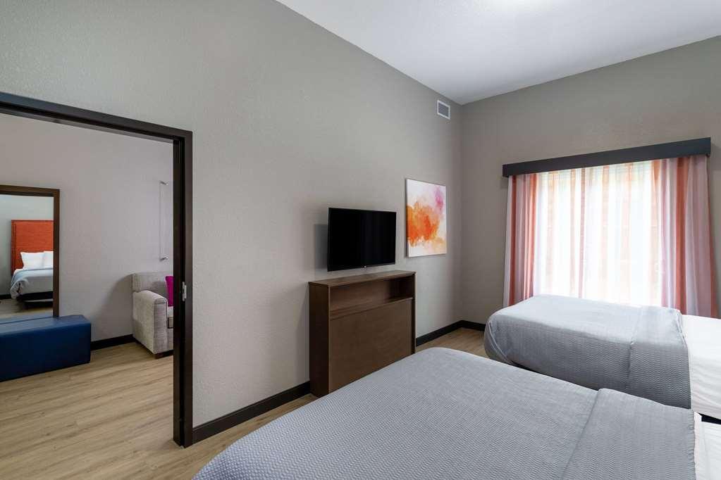 La Quinta Inn & Suites By Wyndham Augusta Fort Eisenhower Quarto foto