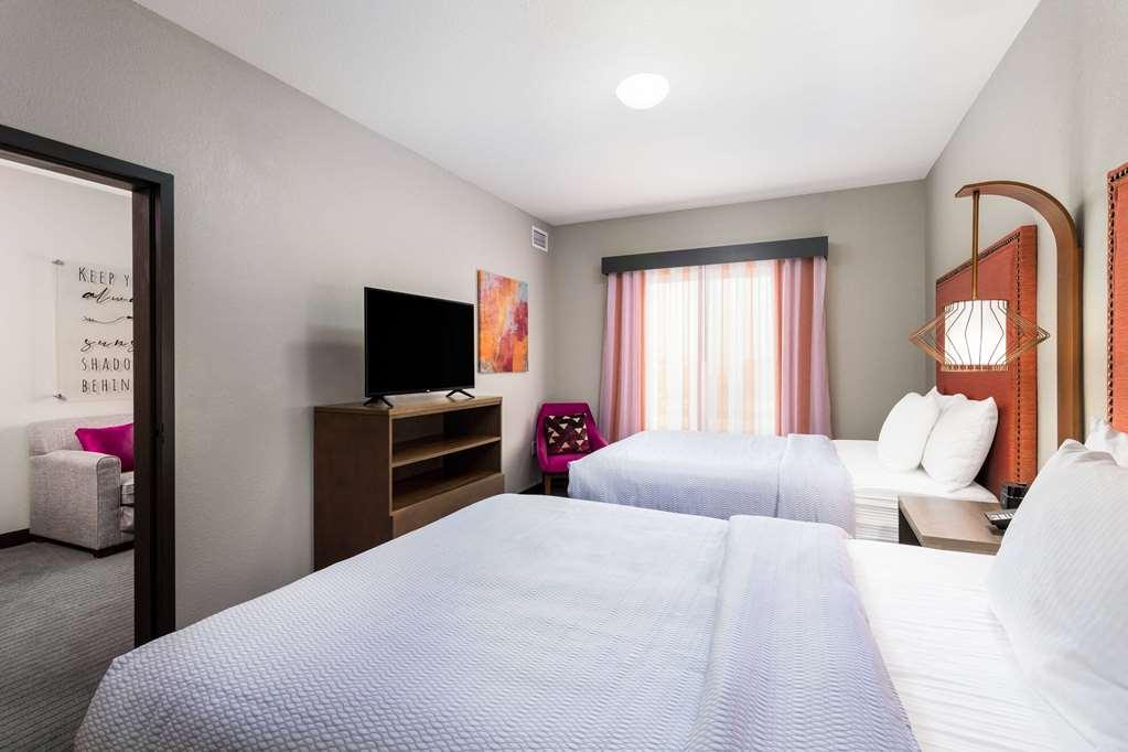 La Quinta Inn & Suites By Wyndham Augusta Fort Eisenhower Quarto foto