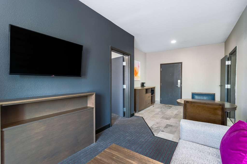 La Quinta Inn & Suites By Wyndham Augusta Fort Eisenhower Quarto foto