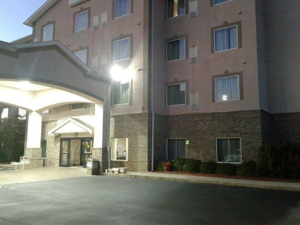 La Quinta Inn & Suites By Wyndham Augusta Fort Eisenhower Exterior foto