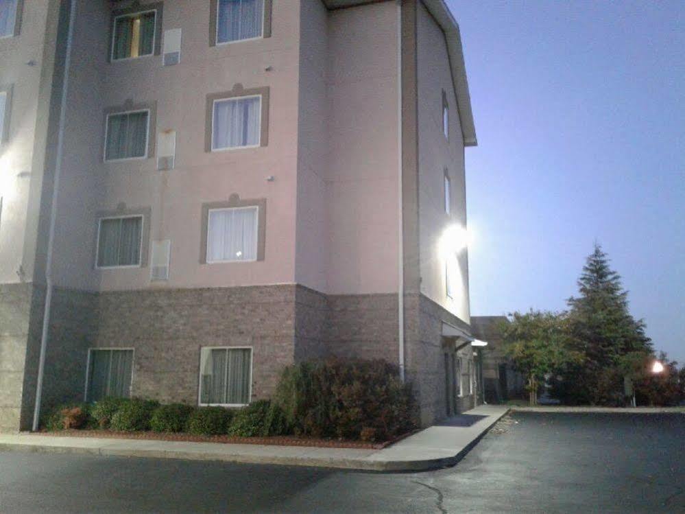 La Quinta Inn & Suites By Wyndham Augusta Fort Eisenhower Exterior foto